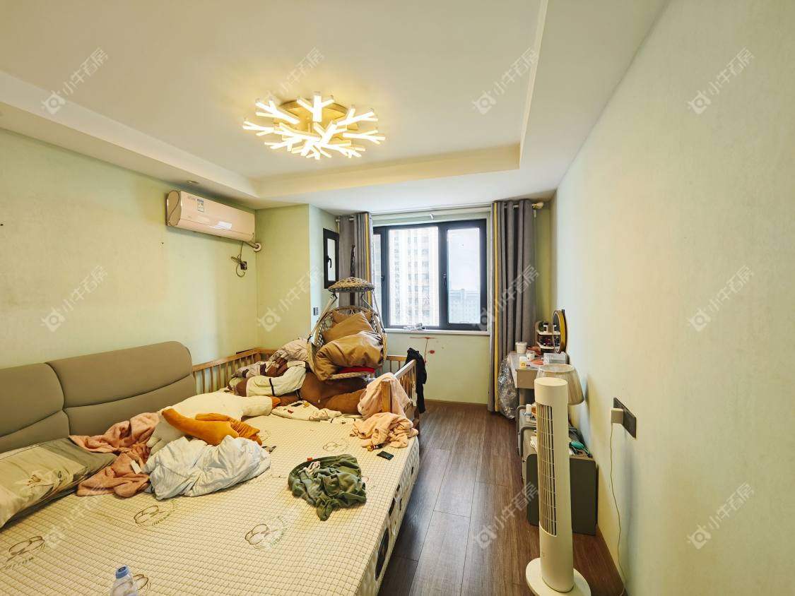 镇江翡翠林花园（天福花园）在售二手房源室内图_小牛看房