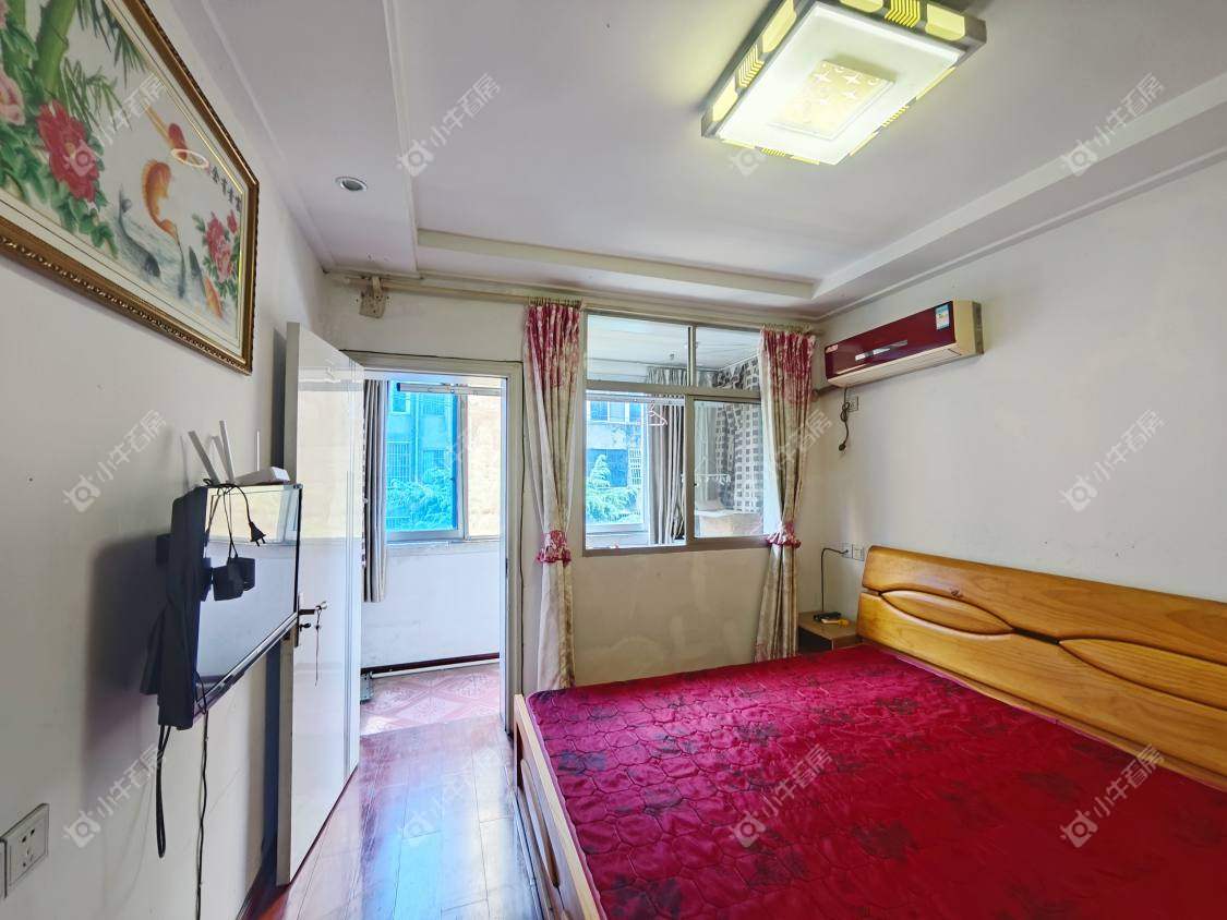 镇江海会新村在售二手房源室内图_小牛看房