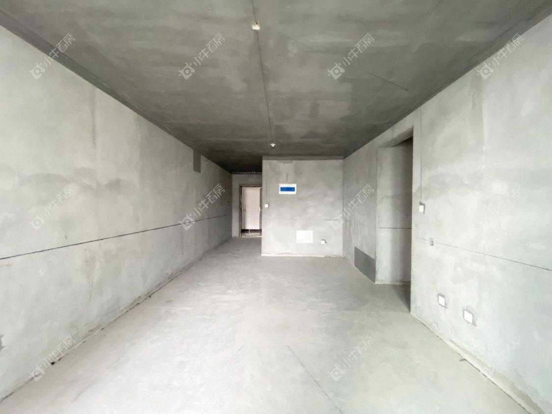 镇江汇金天地在售二手房源室内图_小牛看房