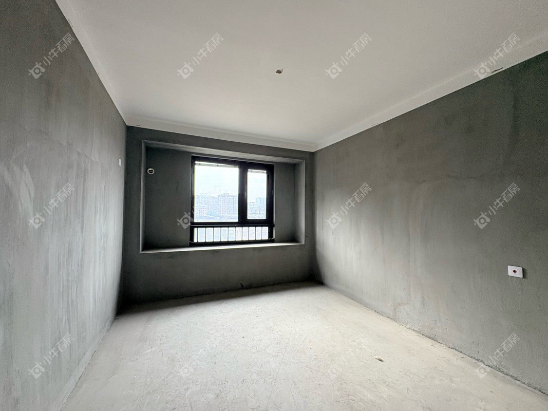 镇江天壹公馆（风华里）在售二手房源室内图_小牛看房