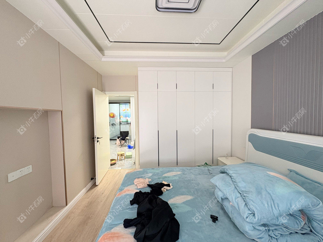 镇江凤凰新村在售二手房源室内图_小牛看房