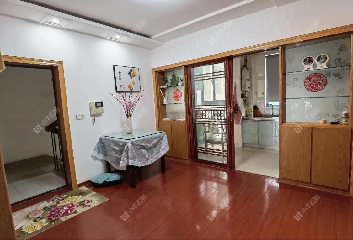 镇江缇香花园一期在售二手房源_小牛看房