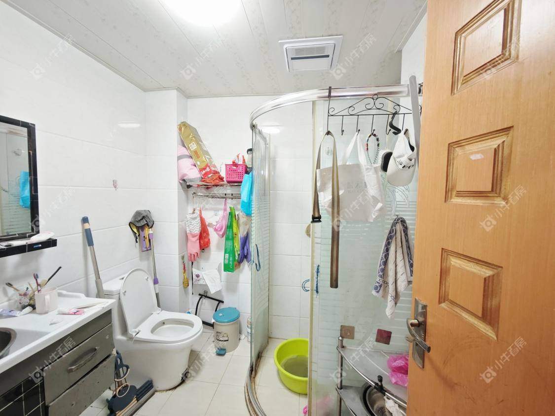 镇江欧洲城在售二手房源室内图_小牛看房