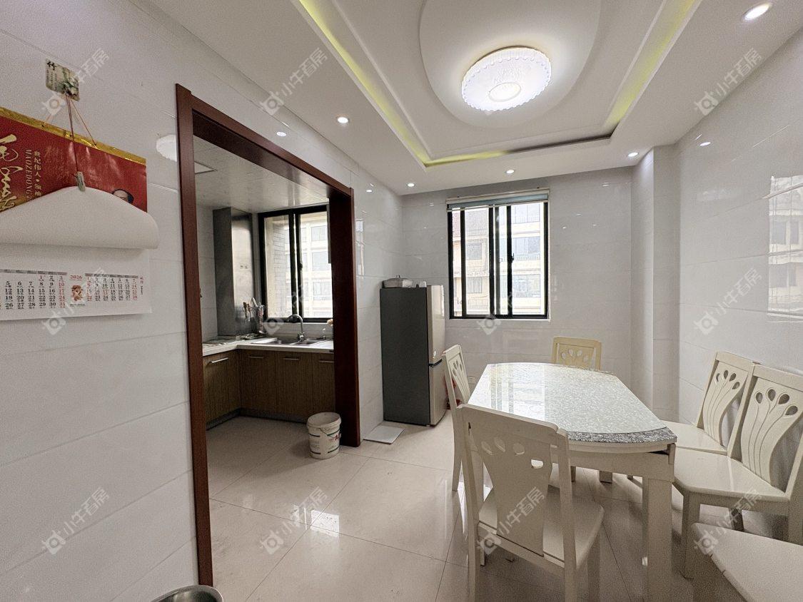 镇江风雅尚都在售二手房源室内图_小牛看房