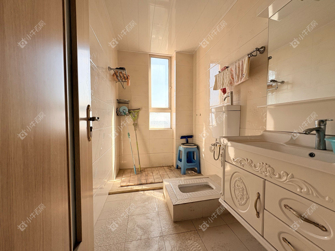 镇江丹金人家在售二手房源室内图_小牛看房