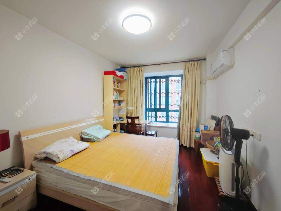 镇江江南人家在售二手房源室内图_小牛看房