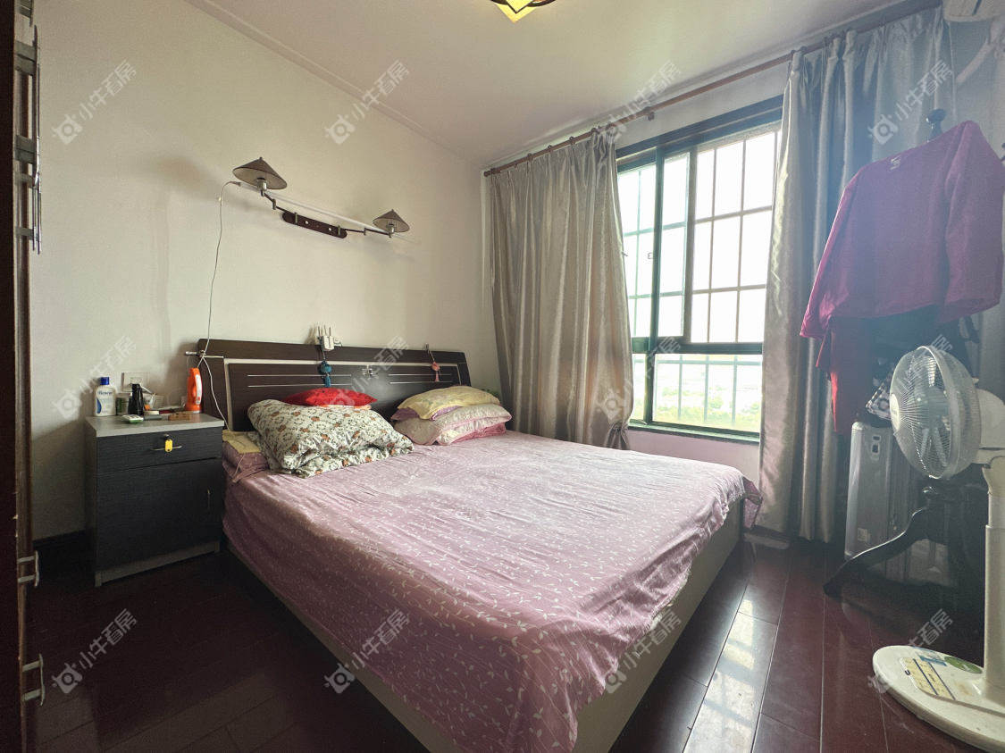 镇江锦轩华庭在售二手房源_小牛看房