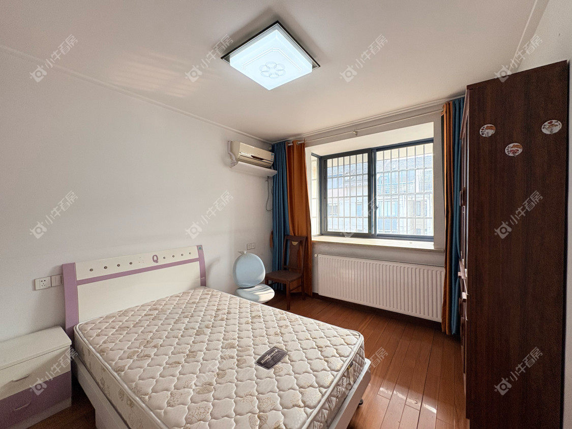 镇江府前星座在售二手房源室内图_小牛看房