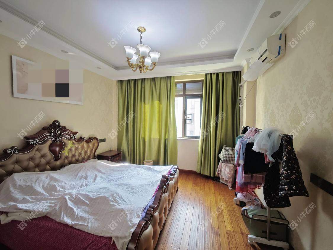 镇江御珑湾(丹阳)在售二手房源室内图_小牛看房