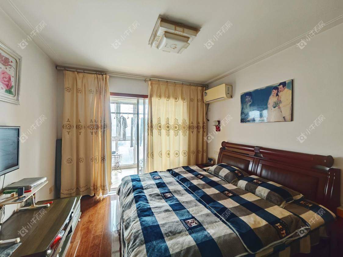 镇江开发区曲阿路1号综合楼在售二手房源室内图_小牛看房