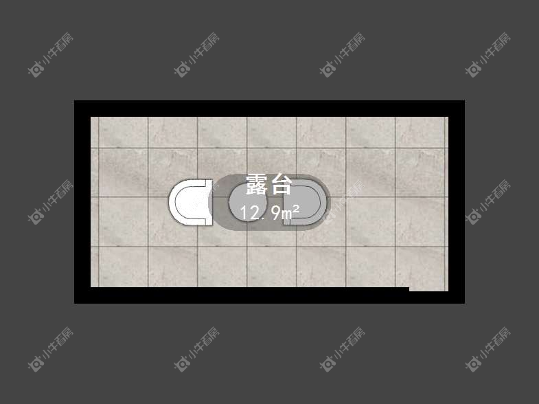 镇江锦绣熙城在售二手房源户型图_小牛看房