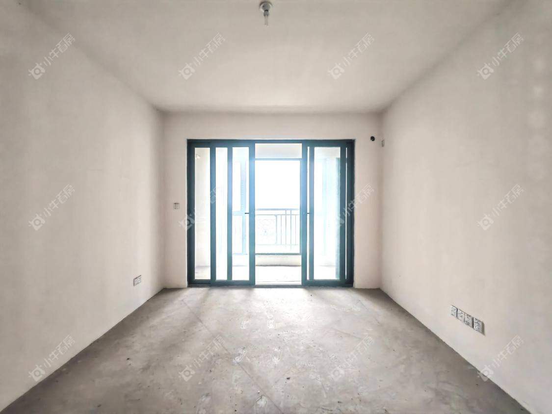 镇江恒大名都二三期在售二手房源室内图_小牛看房