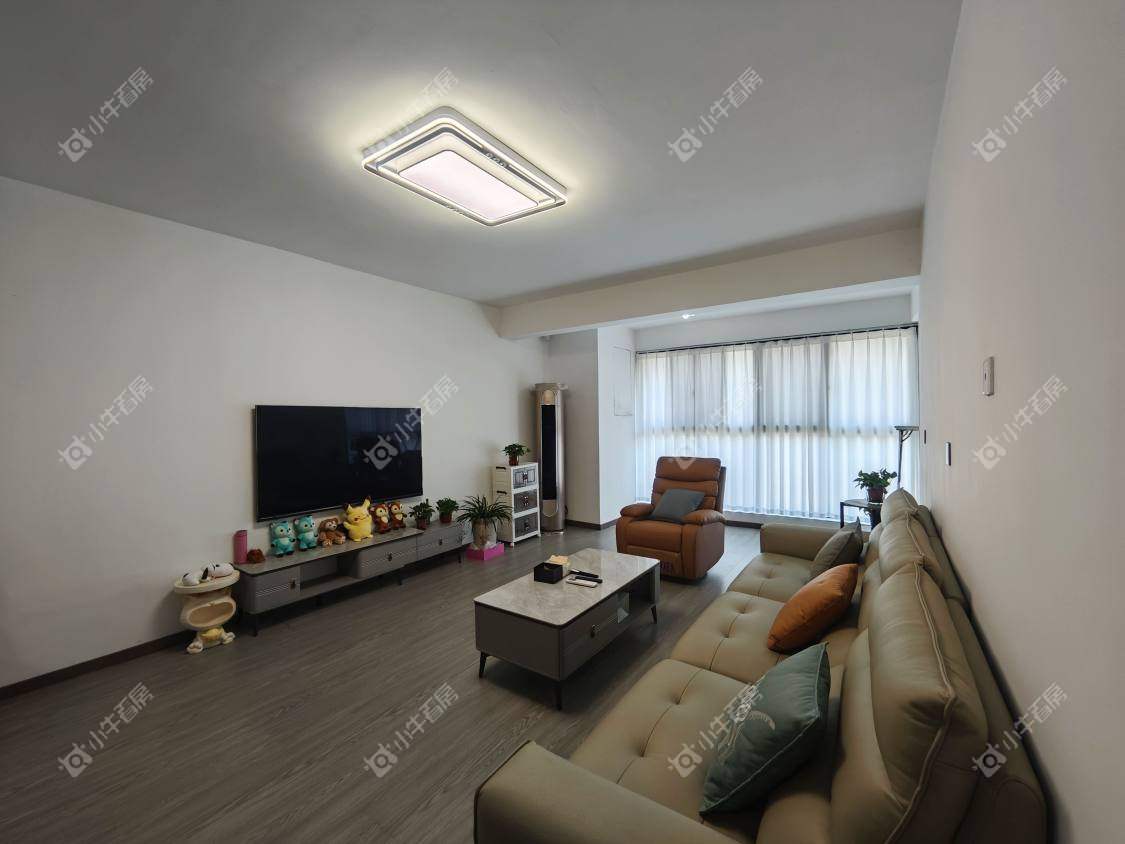 镇江金鼎城市花园在售二手房源_小牛看房