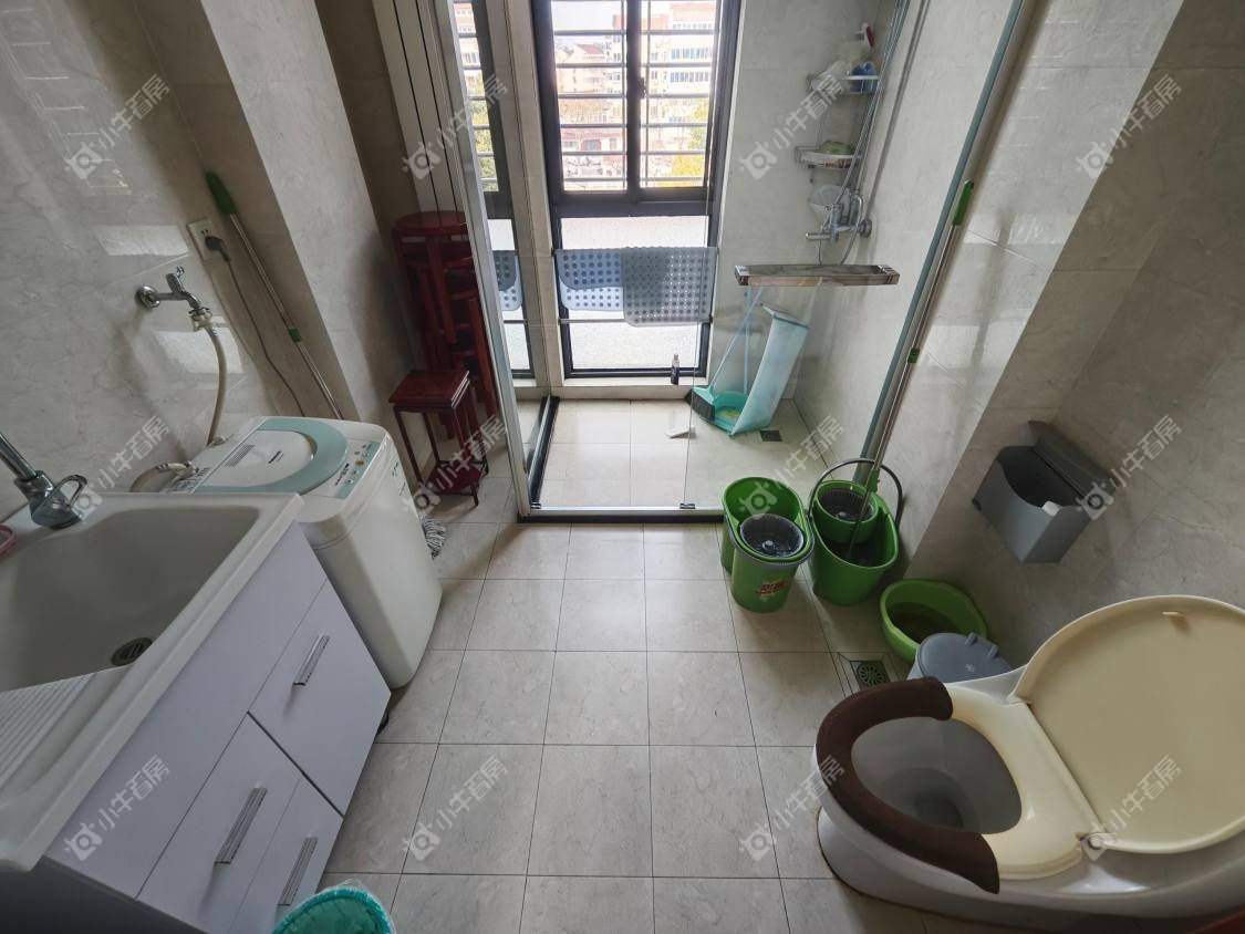 镇江集成公寓在售二手房源室内图_小牛看房