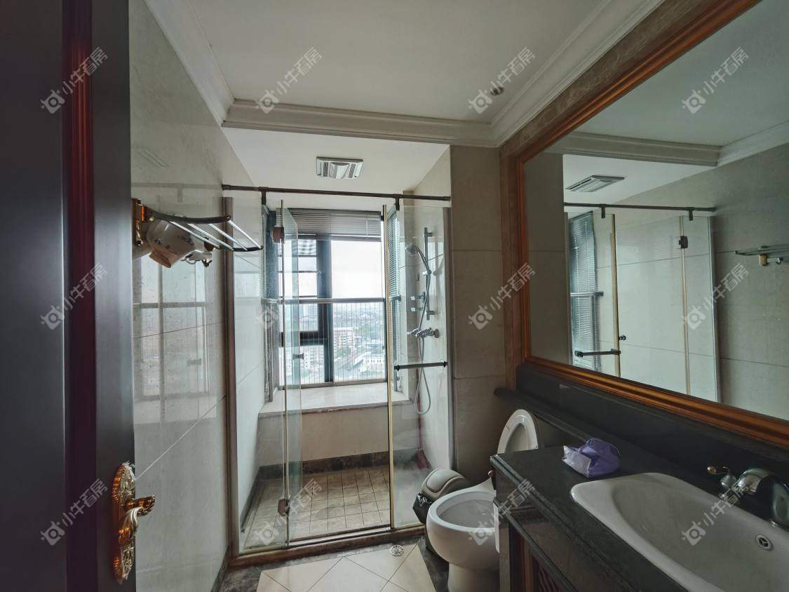 镇江恒大名都一期在售二手房源室内图_小牛看房