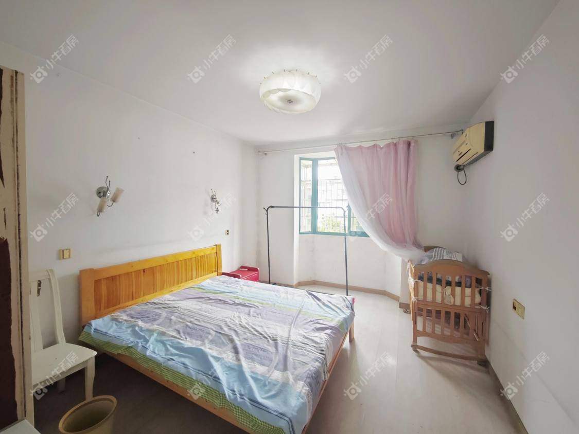 镇江紫荆花园在售二手房源室内图_小牛看房