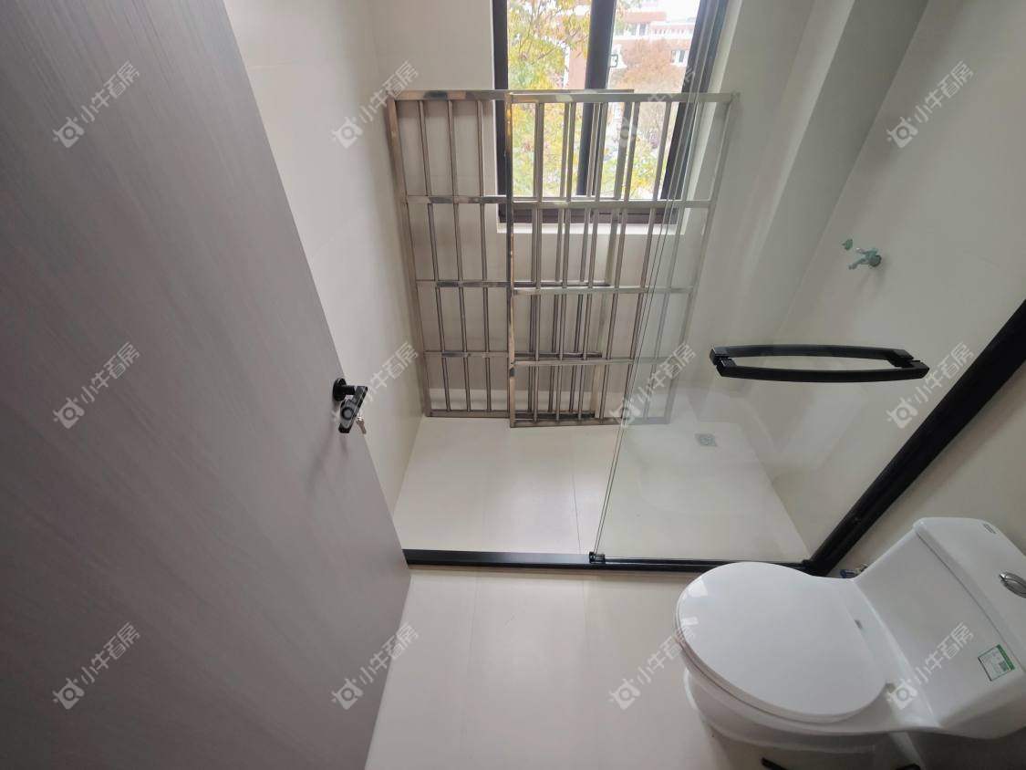 镇江幸福二区在售二手房源室内图_小牛看房