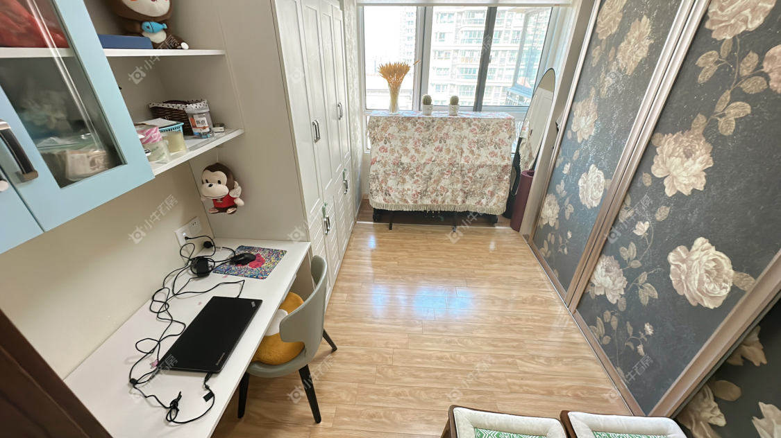 镇江碧桂园在售二手房源_小牛看房