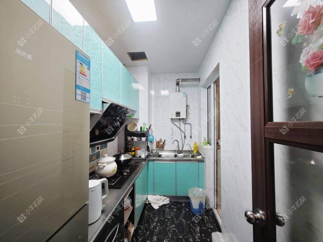 镇江碧桂园在售二手房源室内图_小牛看房