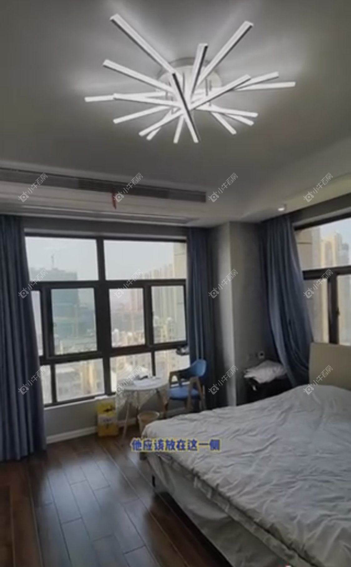 镇江华都锦城在售二手房源_小牛看房