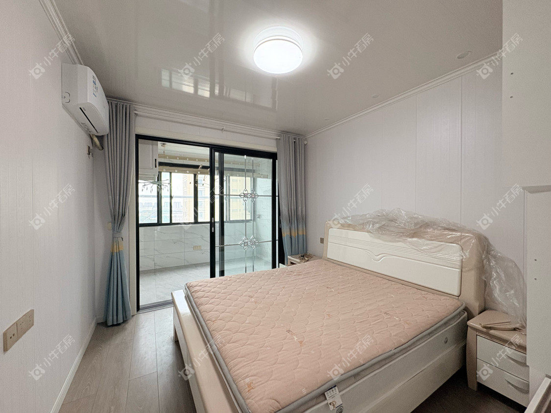 镇江紫竹园在售二手房源室内图_小牛看房