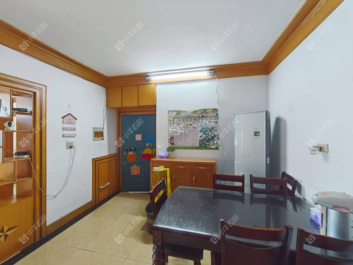 镇江迎春小区在售二手房源室内图_小牛看房