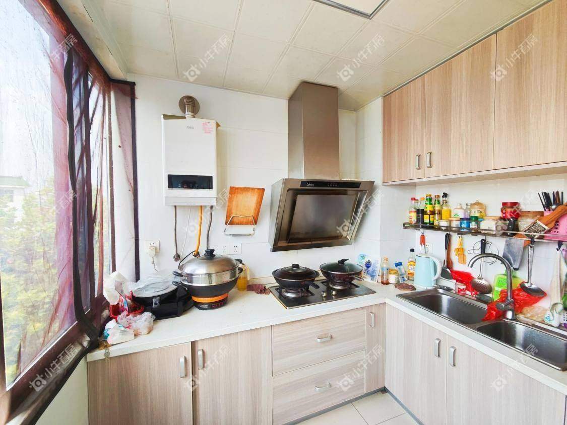 镇江练湖东湖新村在租房源室内图_小牛看房