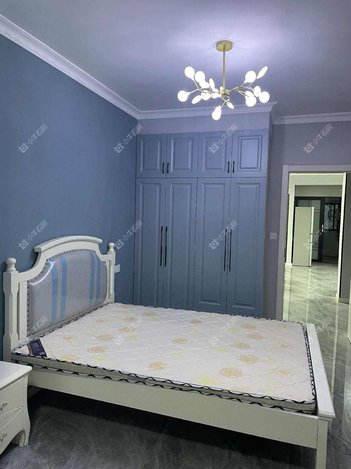 镇江华都幸福里在售二手房源_小牛看房