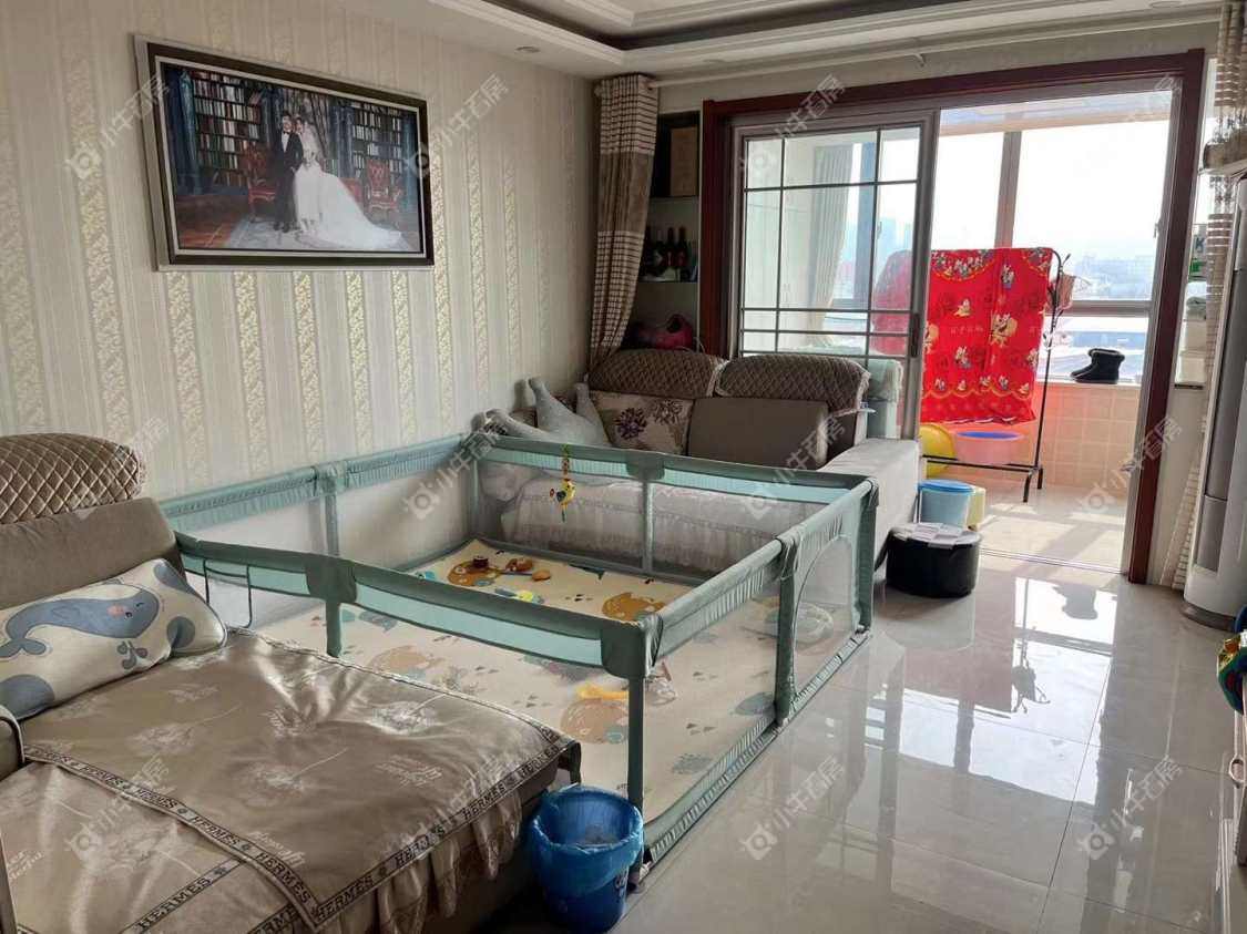 镇江风雅尚都在售二手房源_小牛看房