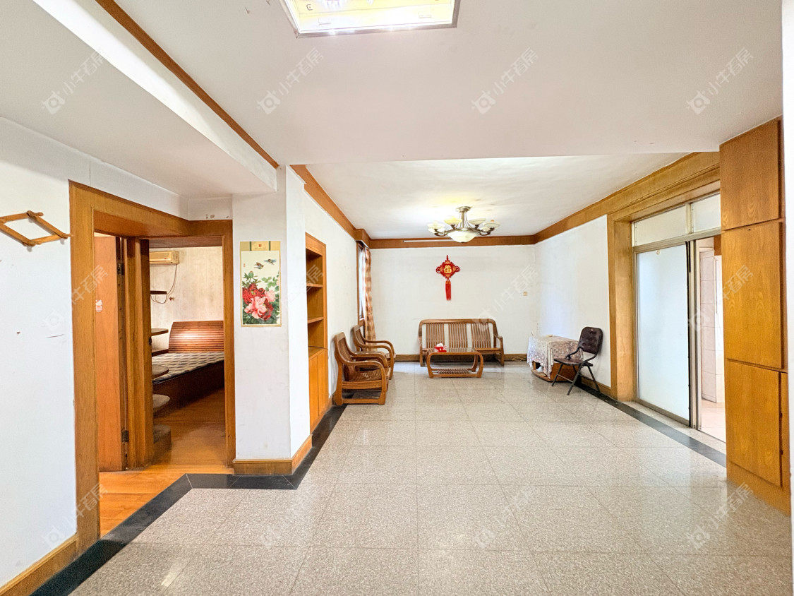 镇江新家园在售二手房源室内图_小牛看房