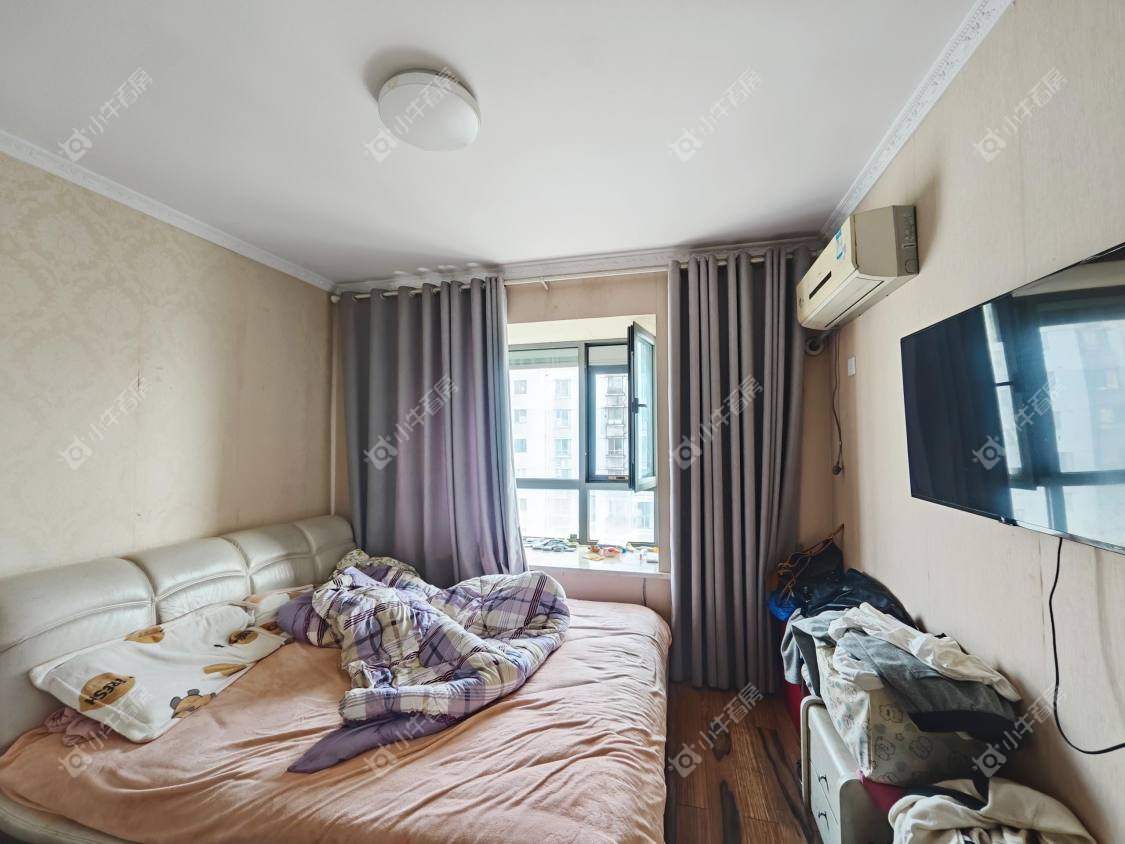 镇江金鼎城市花园在售二手房源室内图_小牛看房