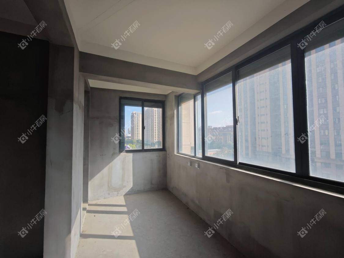 镇江紫竹园在售二手房源室内图_小牛看房