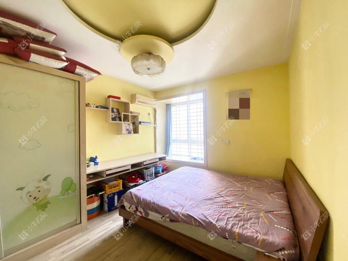 镇江江南嘉园在售二手房源室内图_小牛看房