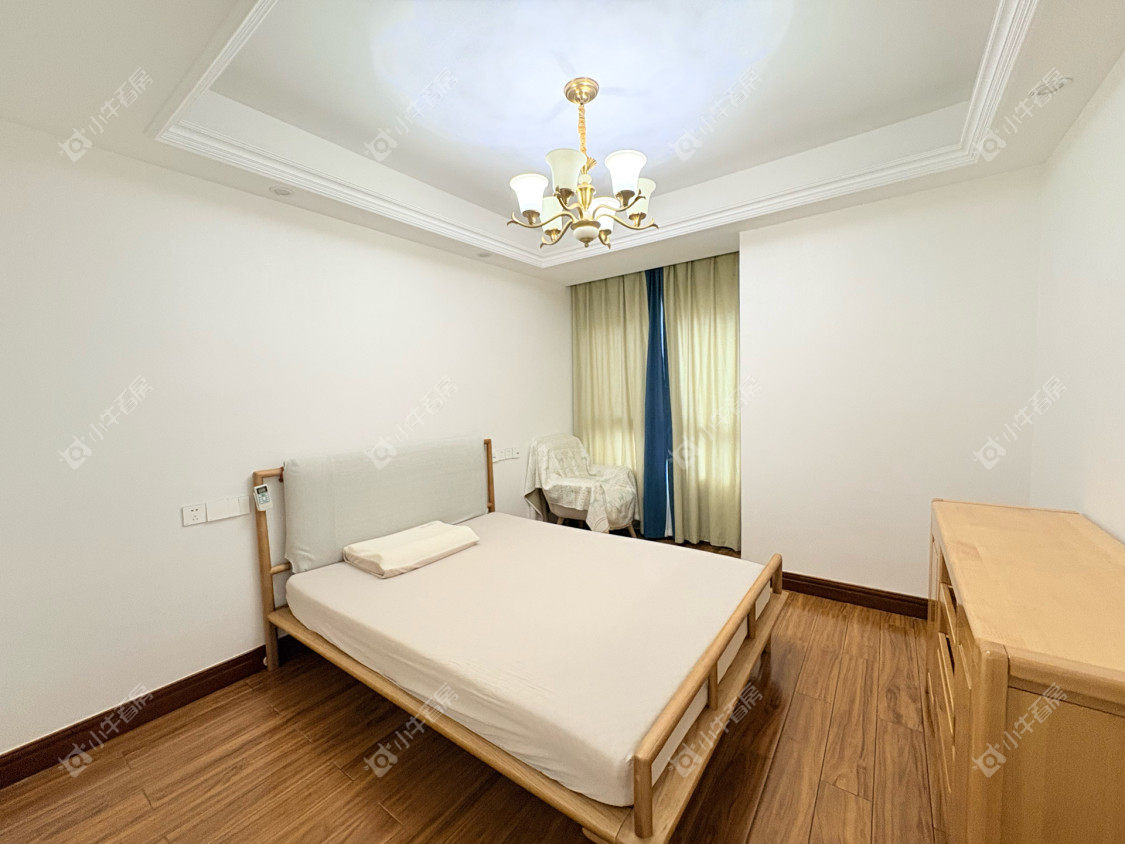 镇江荣城国际一期在售二手房源室内图_小牛看房