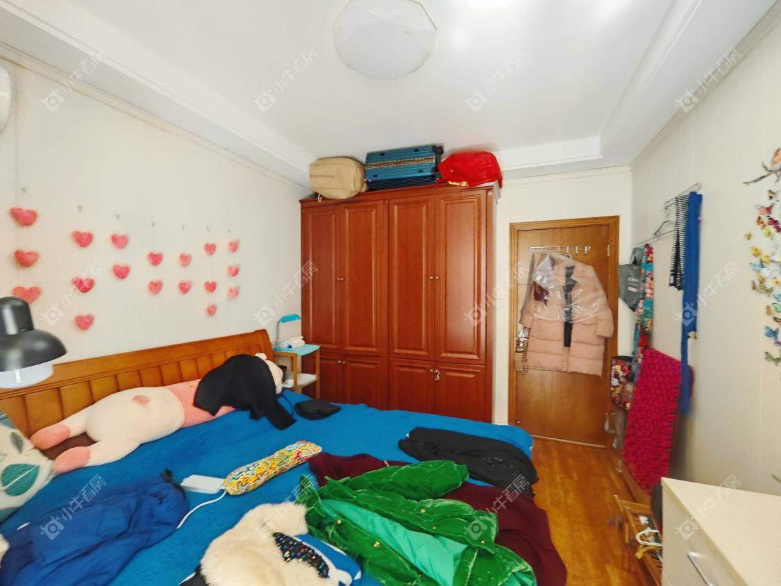 镇江龙凤新村在售二手房源室内图_小牛看房