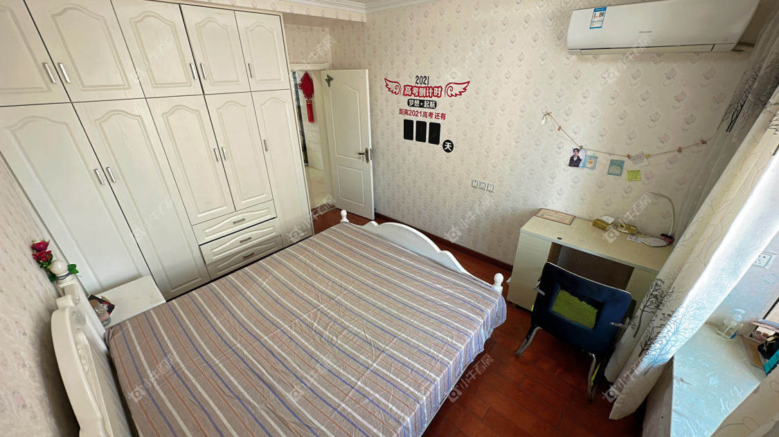 镇江华都锦城在售二手房源_小牛看房