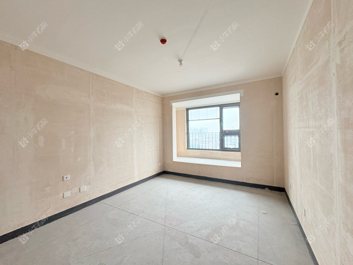 镇江金茂国际社区在售二手房源室内图_小牛看房