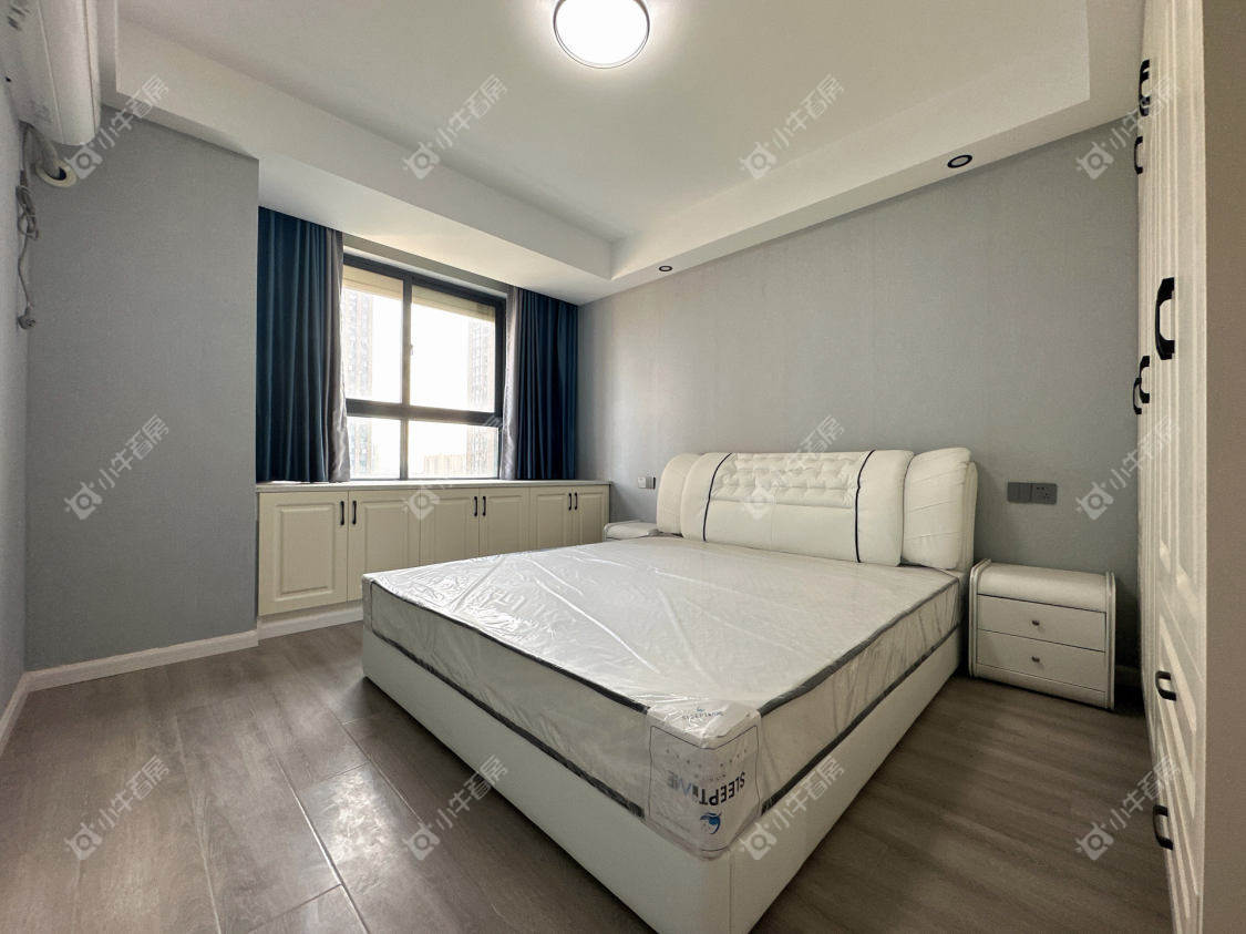 镇江上善雅苑在售二手房源_小牛看房