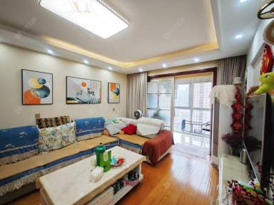 镇江大亚第一城在售二手房_小牛看房