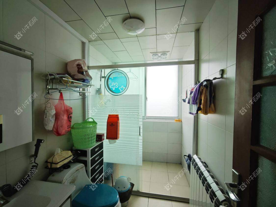 镇江香草苑在售二手房源室内图_小牛看房