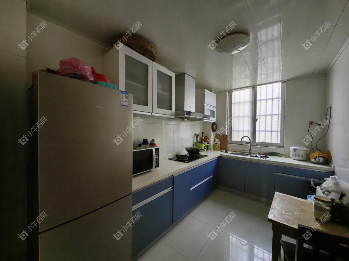 镇江曲园小区在售二手房源室内图_小牛看房