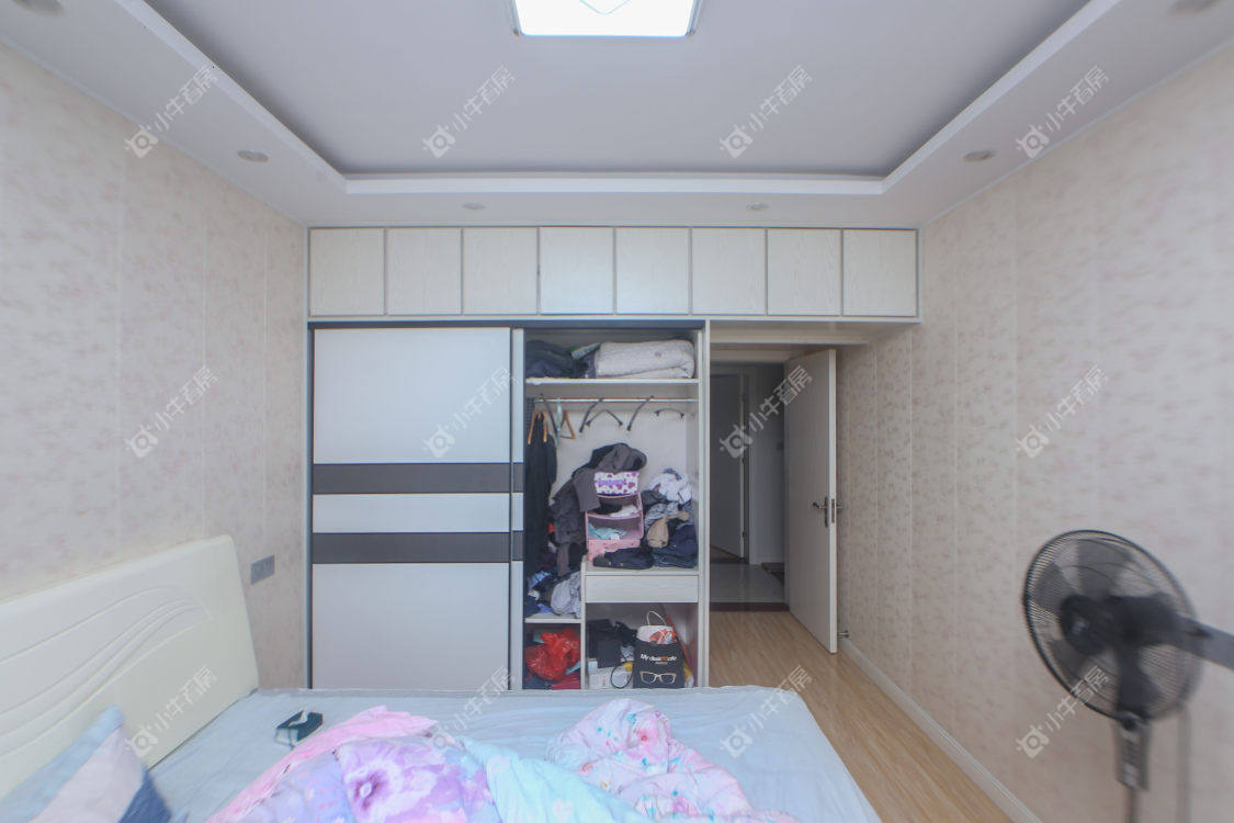 镇江众悦华城在售二手房源_小牛看房