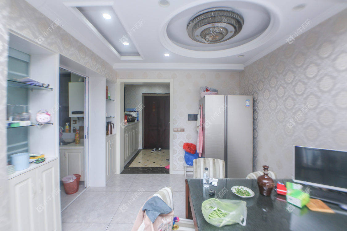 镇江御珑湾(丹阳)在售二手房源室内图_小牛看房