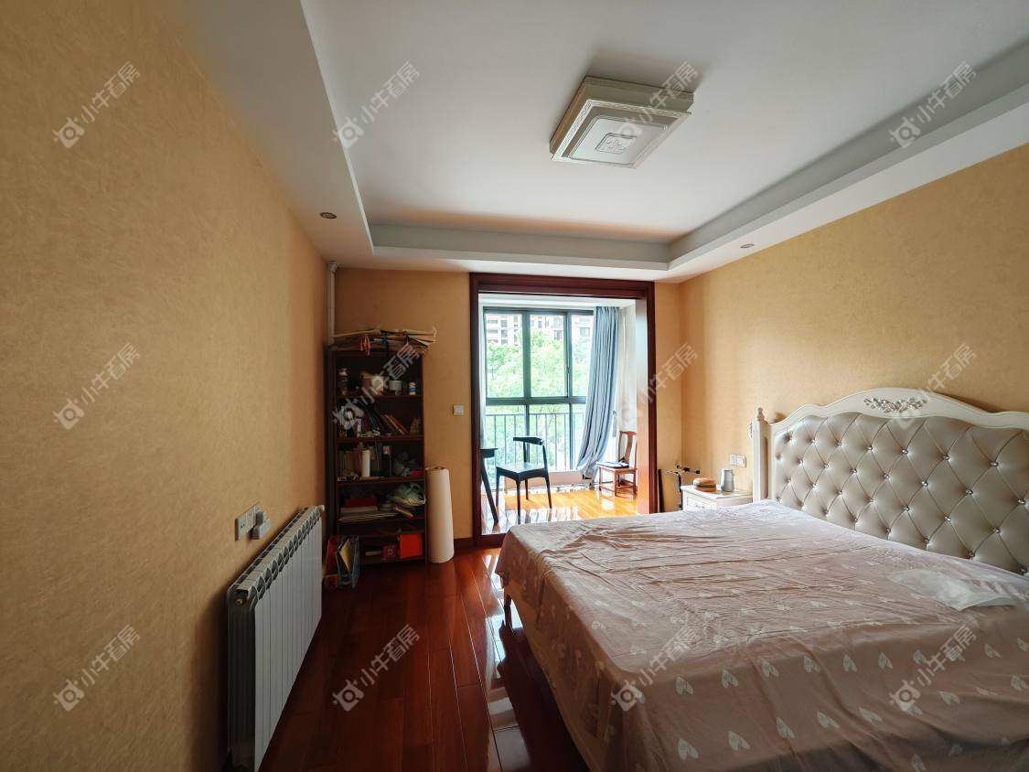 镇江嘉源首府在售二手房源室内图_小牛看房