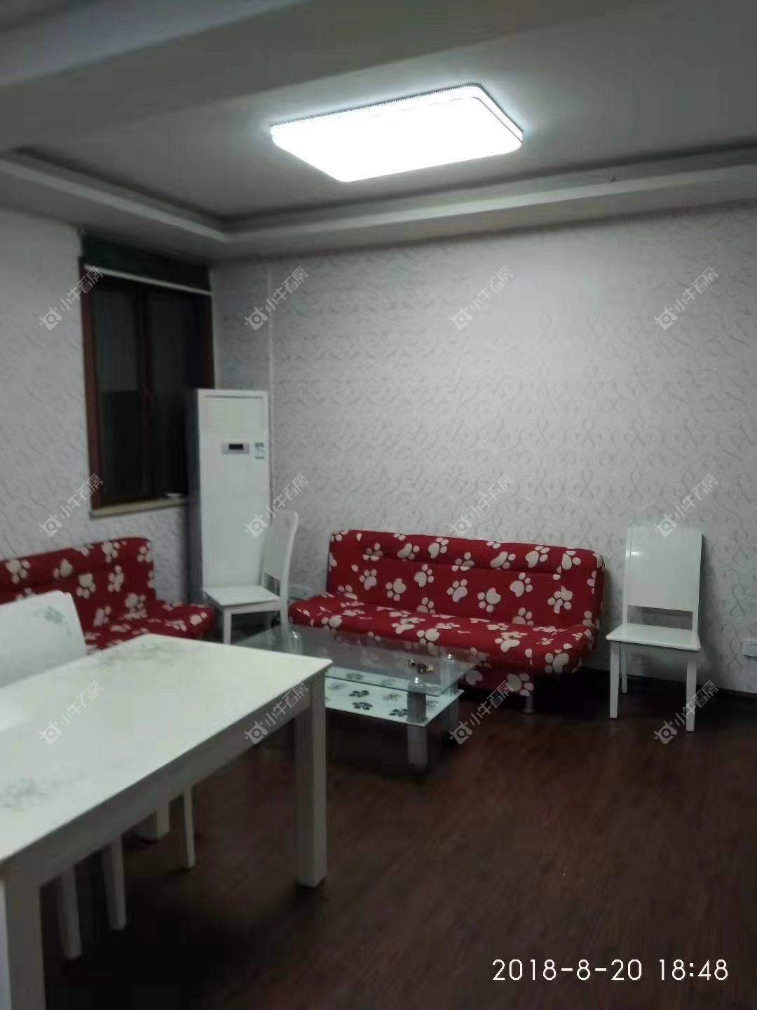 镇江天波城在租房源_小牛看房