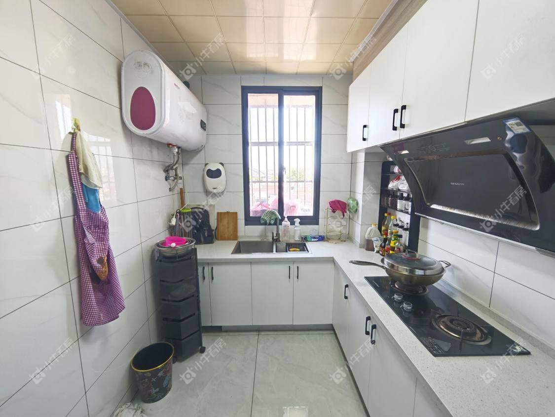 镇江太阳城小区在售二手房源室内图_小牛看房