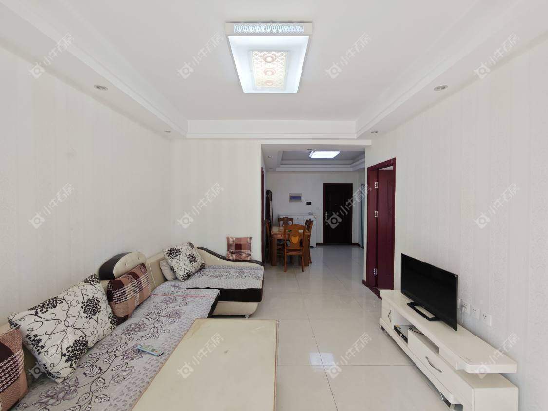 镇江天波城在售二手房源室内图_小牛看房