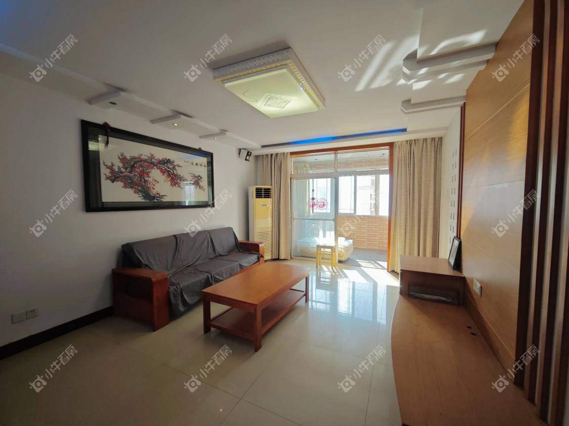 镇江新世纪花园（丹阳）在售二手房源室内图_小牛看房