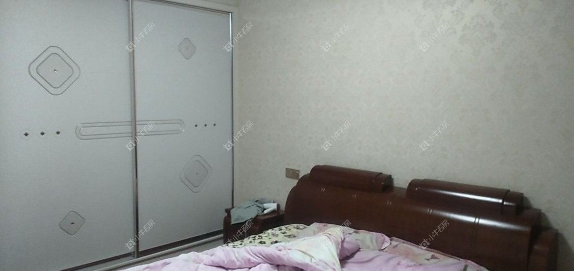 镇江嘉源首府在售二手房源_小牛看房