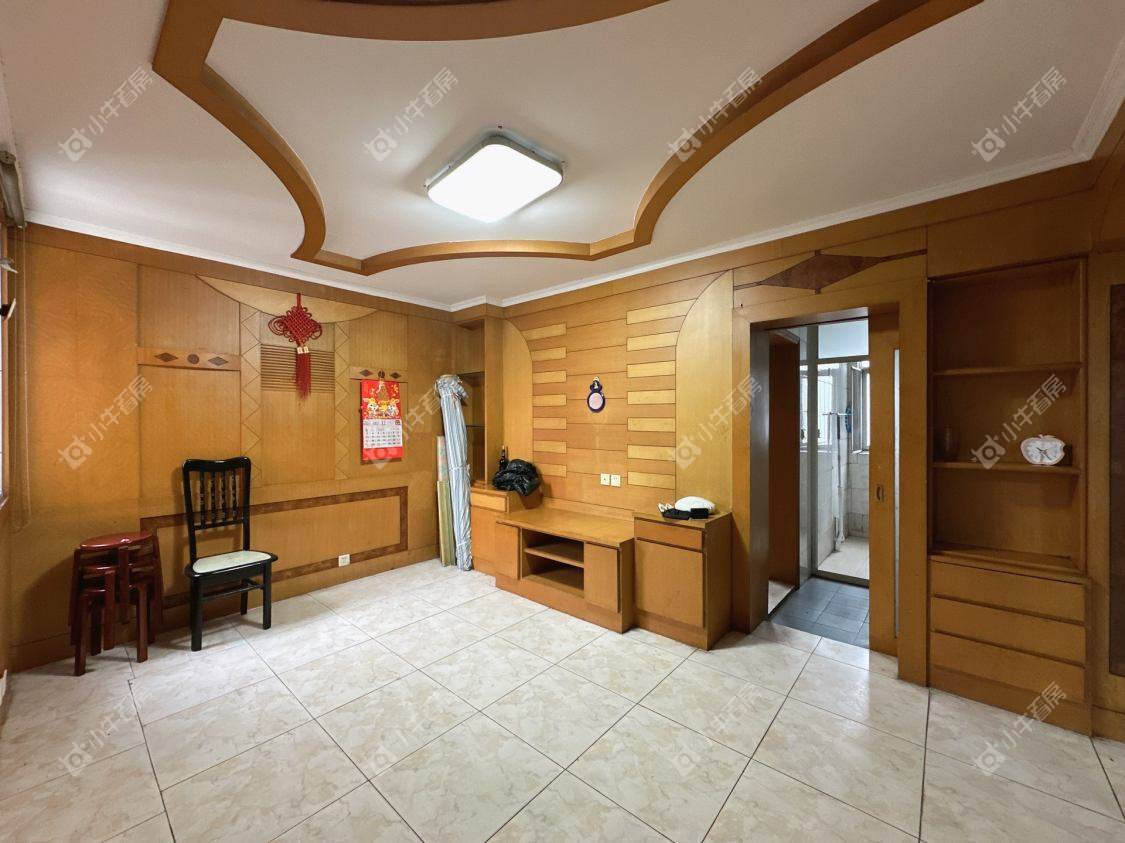 镇江华南新村在售二手房源_小牛看房